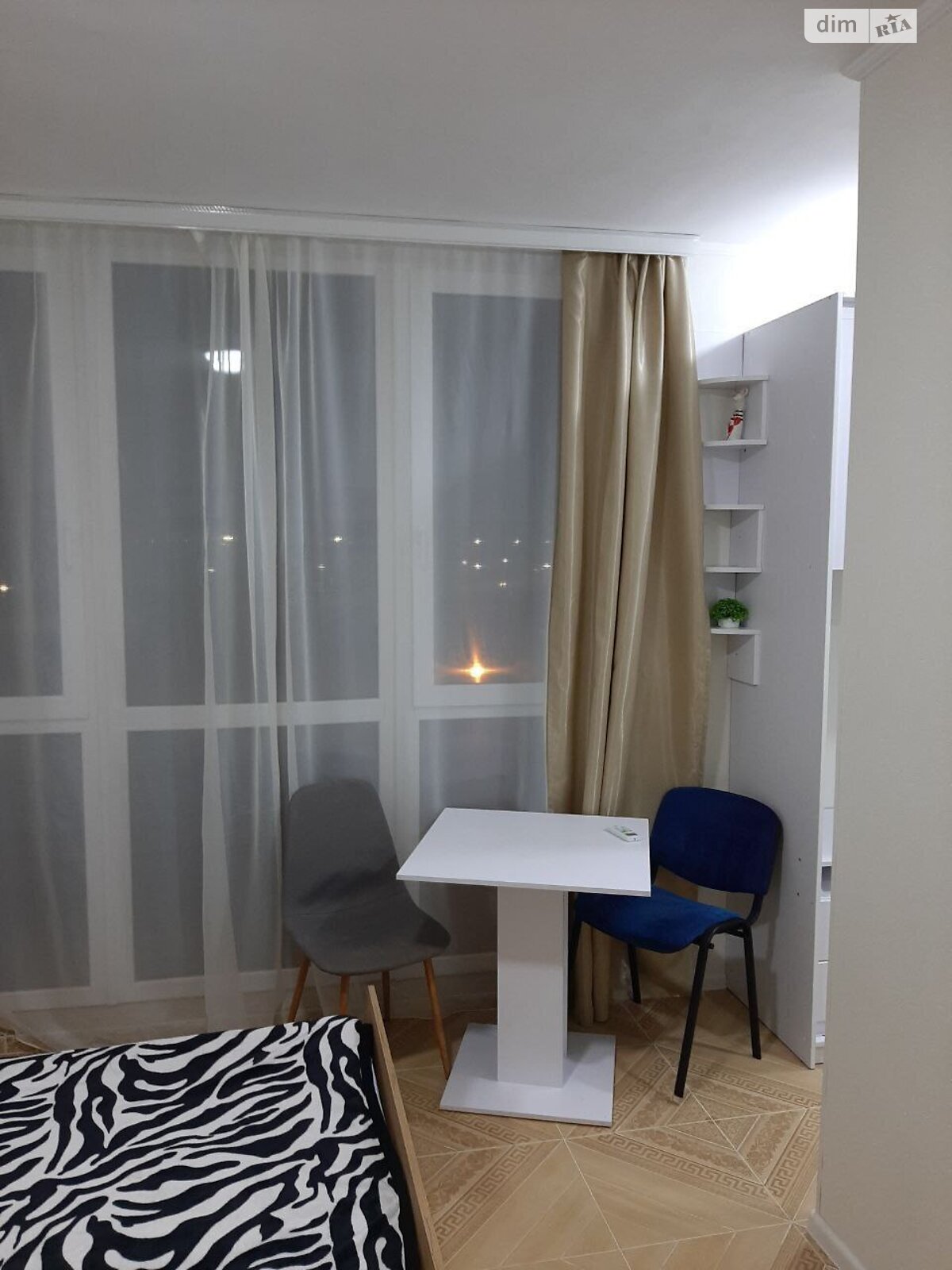 Продаж двокімнатної квартири в Києві, на вул. Кам'янська 127, район Харківський Масив фото 1
