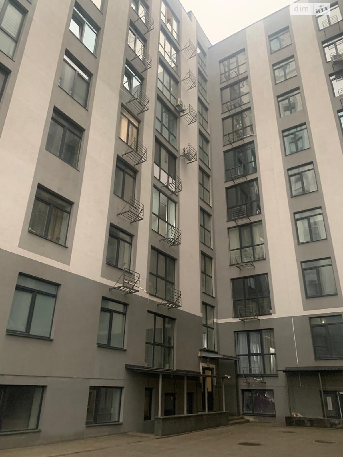 Продаж однокімнатної квартири в Києві, на вул. Кам'янська 123, район Харківський Масив фото 1 Продаж однокімнатної квартири в Києві, на вул. Кам'янська 123, район Харківський Масив фото 1