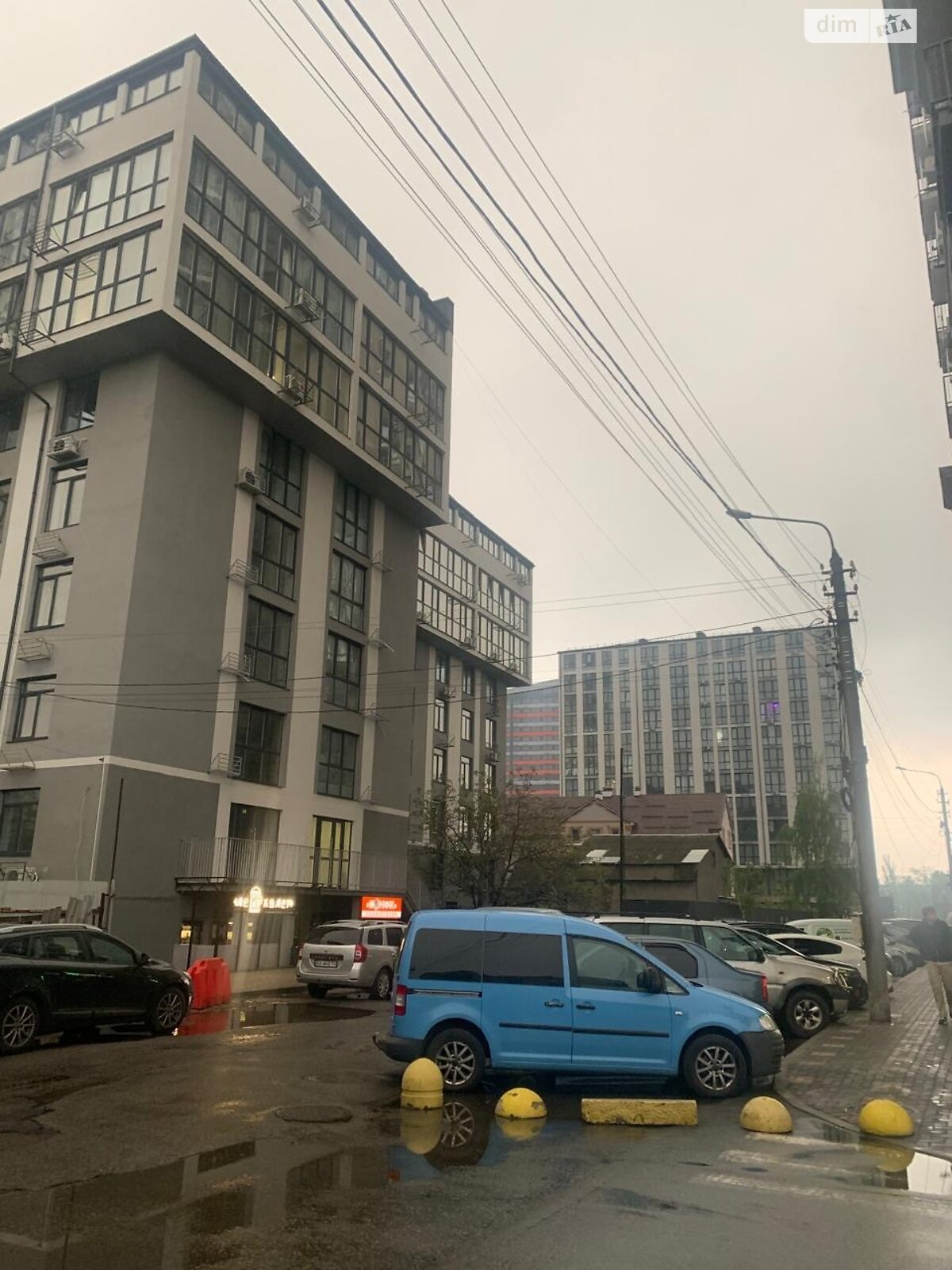 Продаж однокімнатної квартири в Києві, на вул. Кам'янська 123, район Харківський Масив фото 1 Продаж однокімнатної квартири в Києві, на вул. Кам'янська 123, район Харківський Масив фото 1