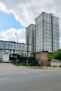Продаж однокімнатної квартири в Києві, на вул. Кам'янська 125Б, район Харківський Масив фото 2