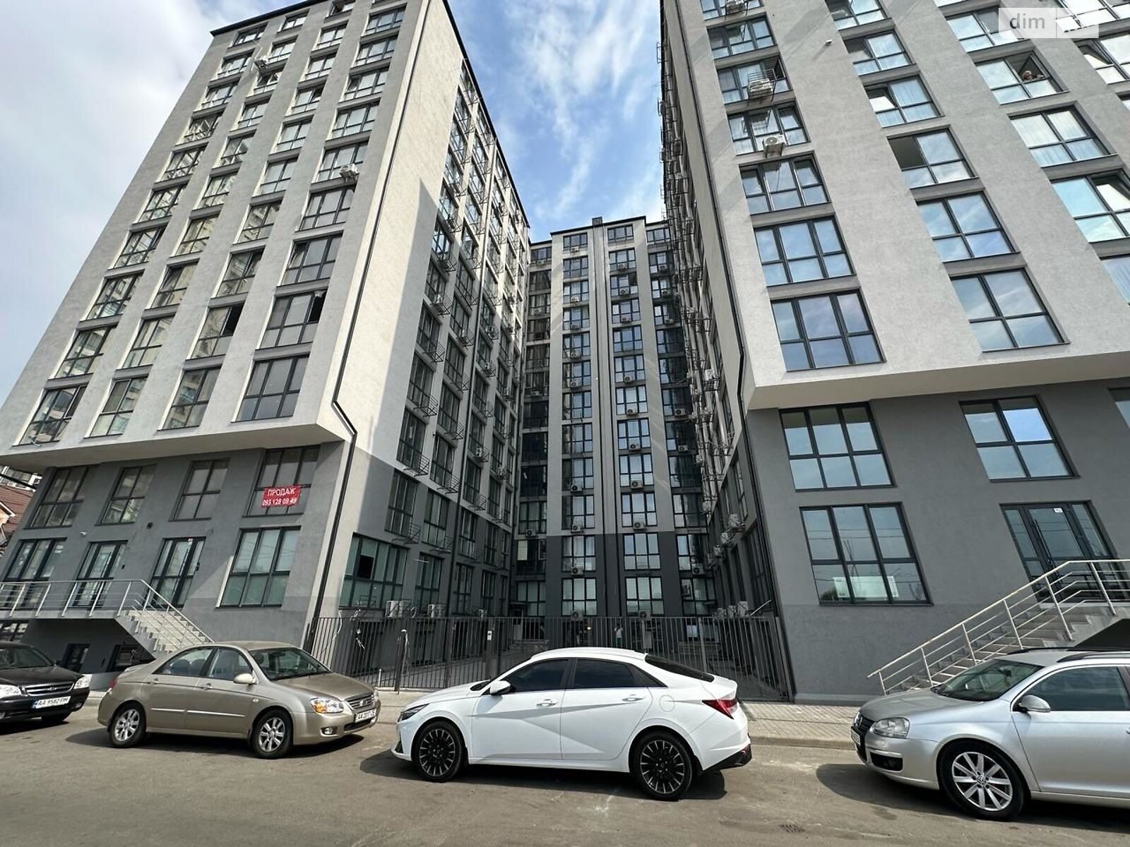 Продаж однокімнатної квартири в Києві, на вул. Кам'янська 127, район Харківський Масив фото 1 Продаж однокімнатної квартири в Києві, на вул. Кам'янська 127, район Харківський Масив фото 1