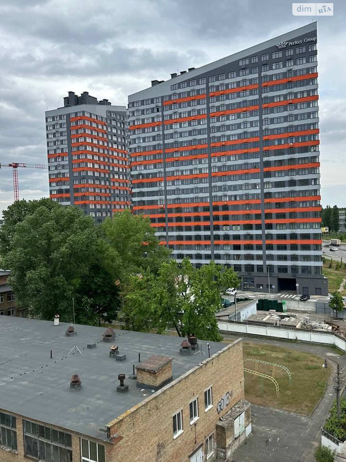 Продаж однокімнатної квартири в Києві, на вул. Кам'янська 127, район Харківський Масив фото 1 Продаж однокімнатної квартири в Києві, на вул. Кам'янська 127, район Харківський Масив фото 1