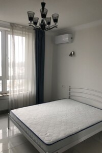 Продаж однокімнатної квартири в Києві, на вул. Кам'янська 128, район Харківський Масив фото 2