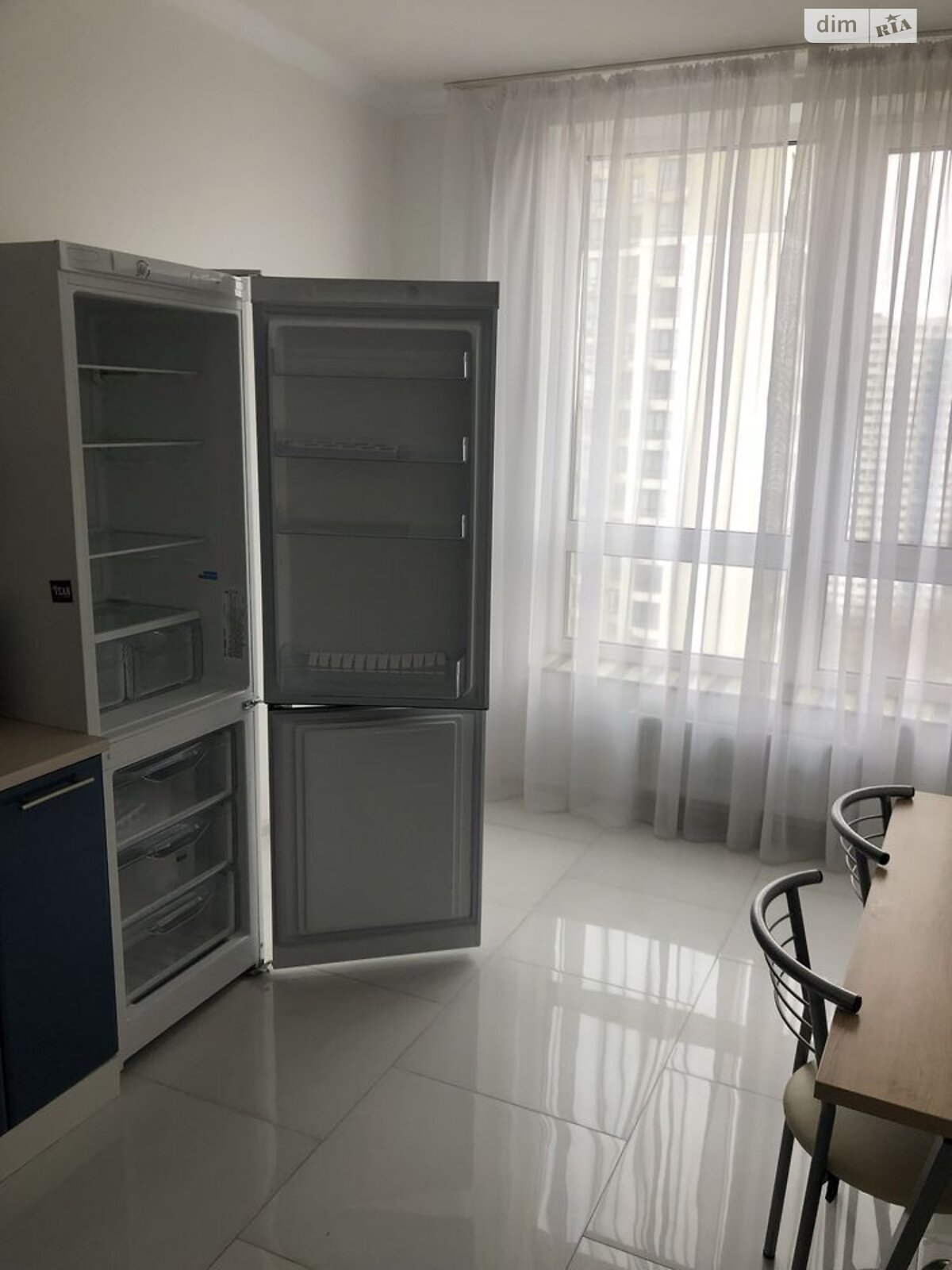 Продаж однокімнатної квартири в Києві, на вул. Кам'янська 128, район Харківський Масив фото 1 Продаж однокімнатної квартири в Києві, на вул. Кам'янська 128, район Харківський Масив фото 1