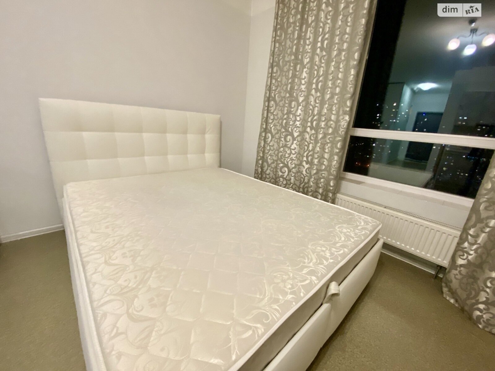 Продажа однокомнатной квартиры в Киеве, на ул. Каменская, район Харьковский Массив фото 1