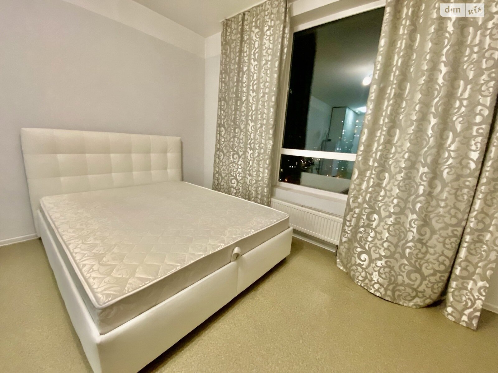 Продажа однокомнатной квартиры в Киеве, на ул. Каменская, район Харьковский Массив фото 1