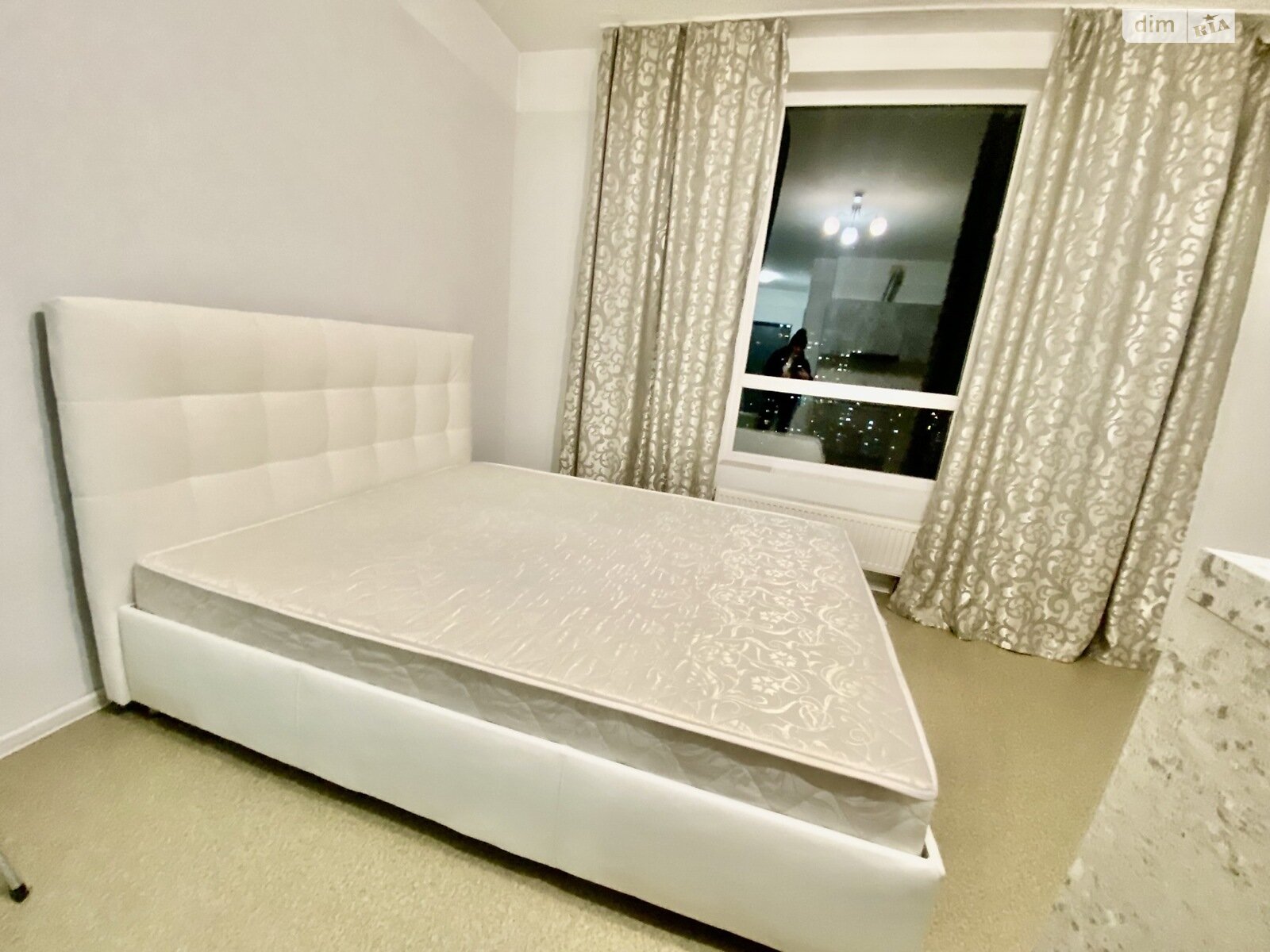 Продажа однокомнатной квартиры в Киеве, на ул. Каменская, район Харьковский Массив фото 1