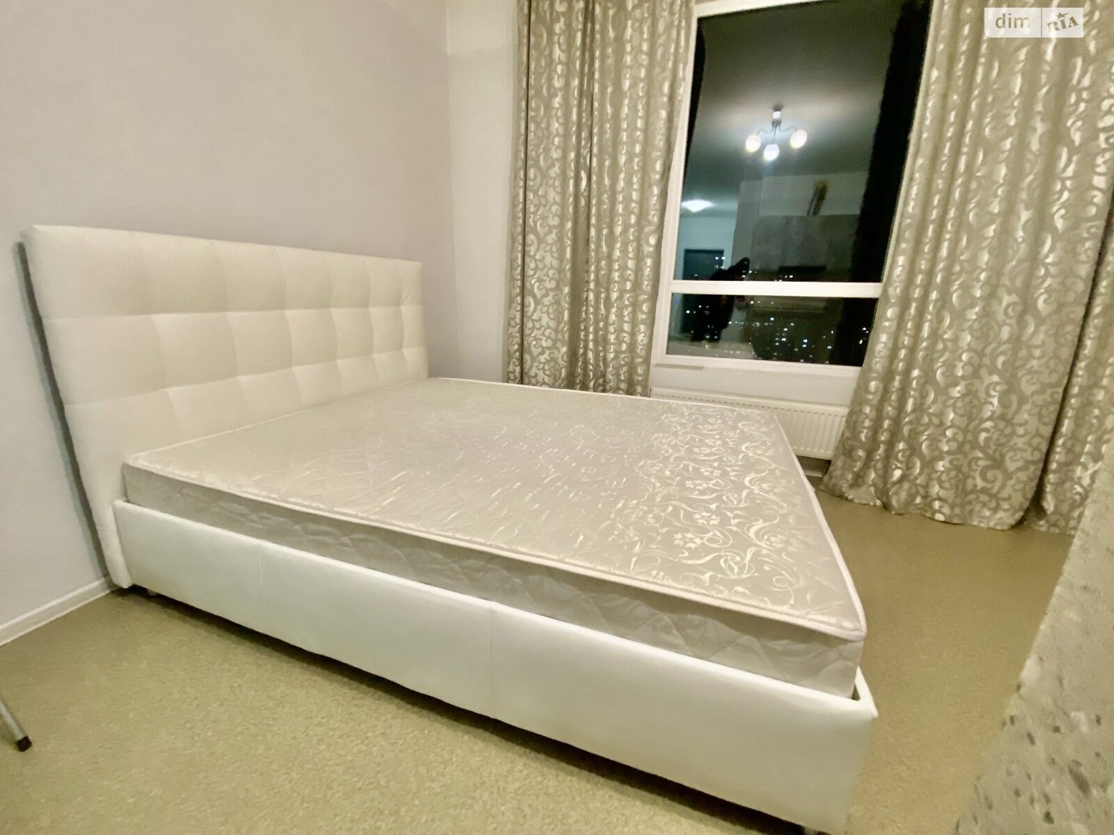 Продажа однокомнатной квартиры в Киеве, на ул. Каменская, район Харьковский Массив фото 1