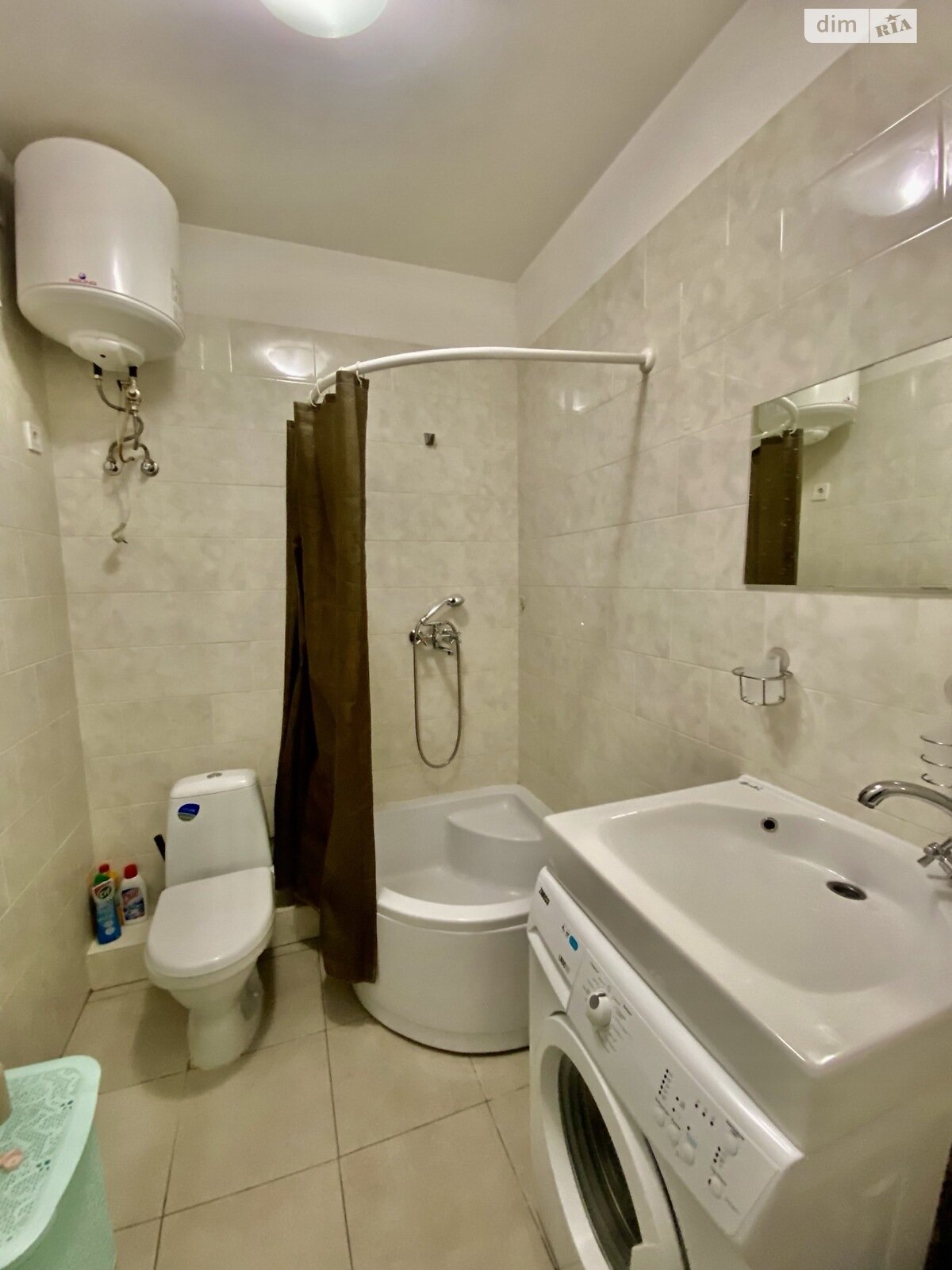 Продажа однокомнатной квартиры в Киеве, на ул. Каменская, район Харьковский Массив фото 1