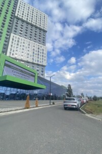 Продажа однокомнатной квартиры в Киеве, на просп. Николая  Бажана 17, район Харьковский Массив фото 2