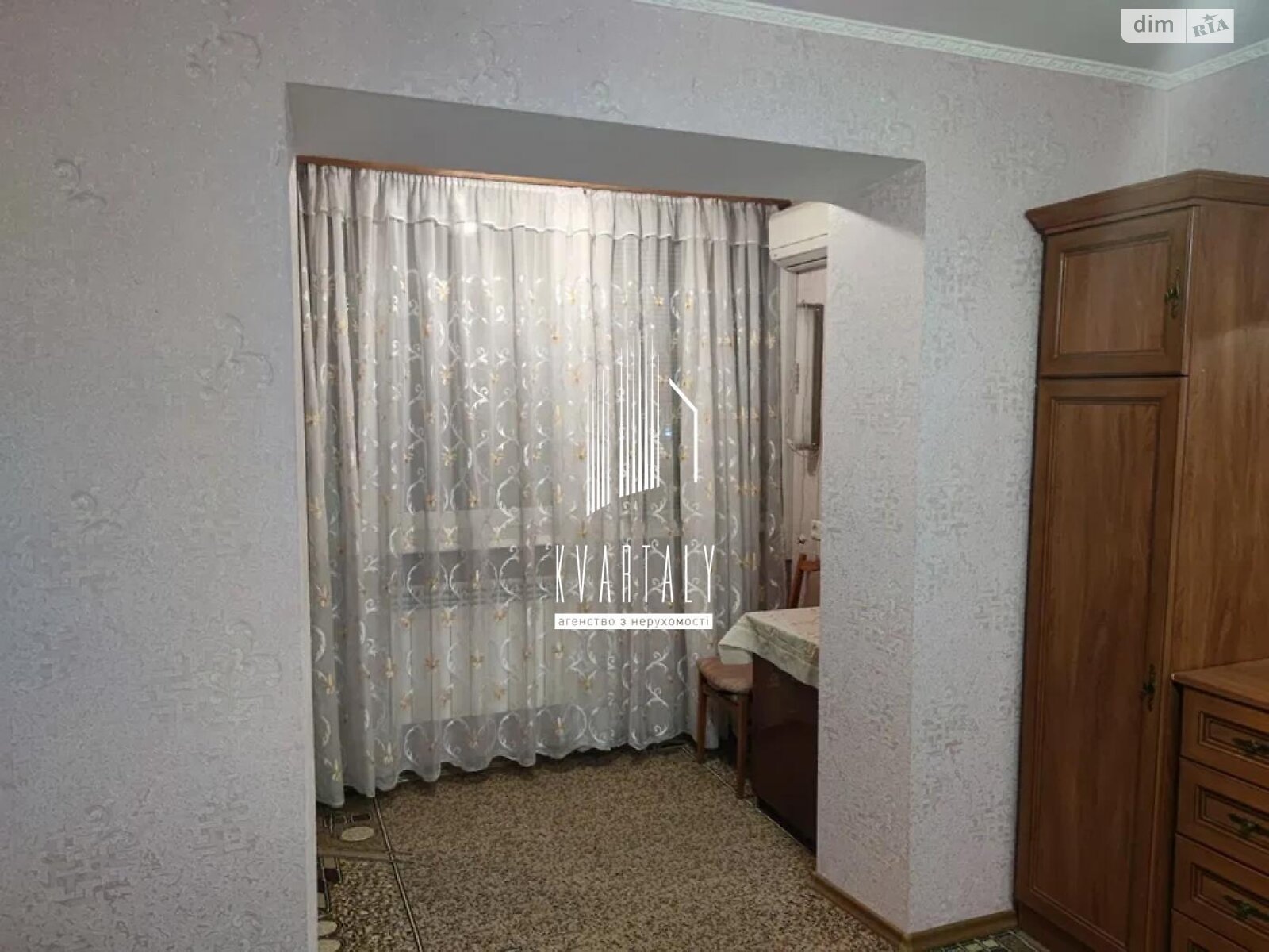 Продажа двухкомнатной квартиры в Киеве, на просп. Николая Бажана 9, район Харьковский Массив фото 1 Продажа двухкомнатной квартиры в Киеве, на просп. Николая Бажана 9, район Харьковский Массив фото 1