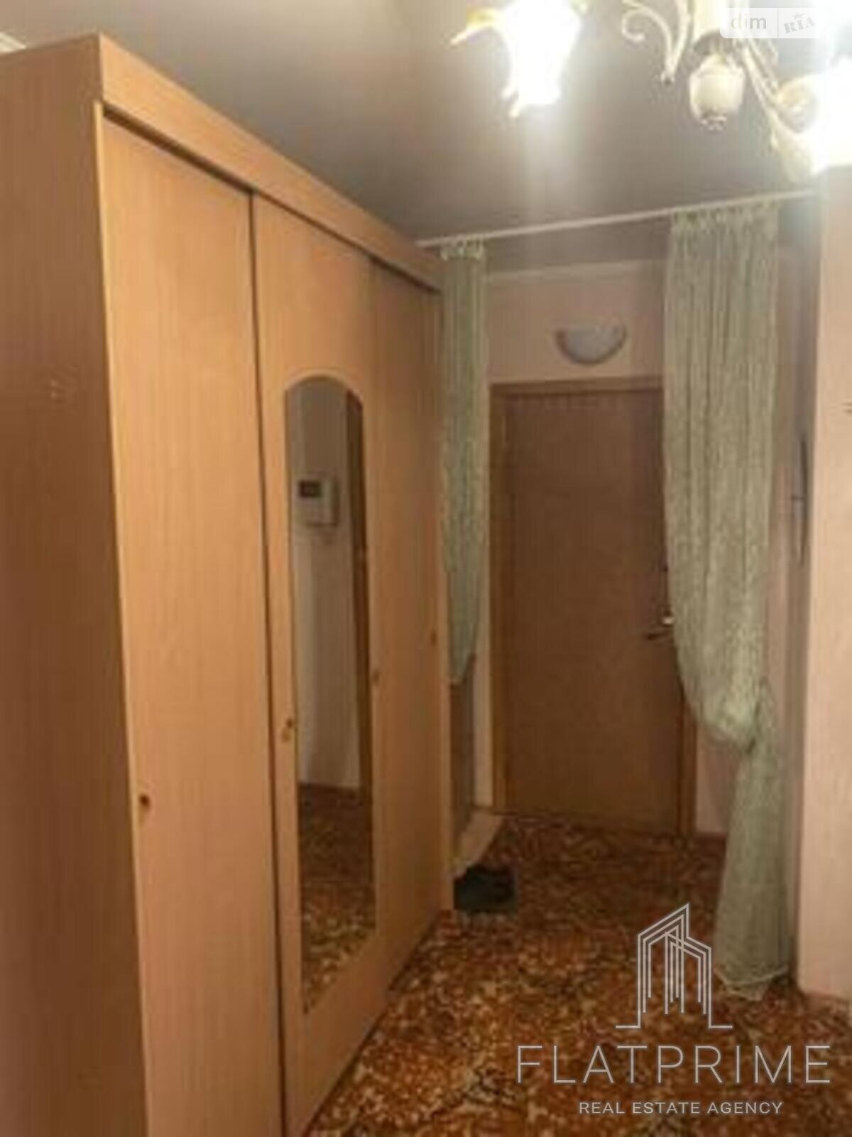 Продажа трехкомнатной квартиры в Киеве, на просп. Николая Бажана 9Ж, район Харьковский Массив фото 1 Продажа трехкомнатной квартиры в Киеве, на просп. Николая Бажана 9Ж, район Харьковский Массив фото 1