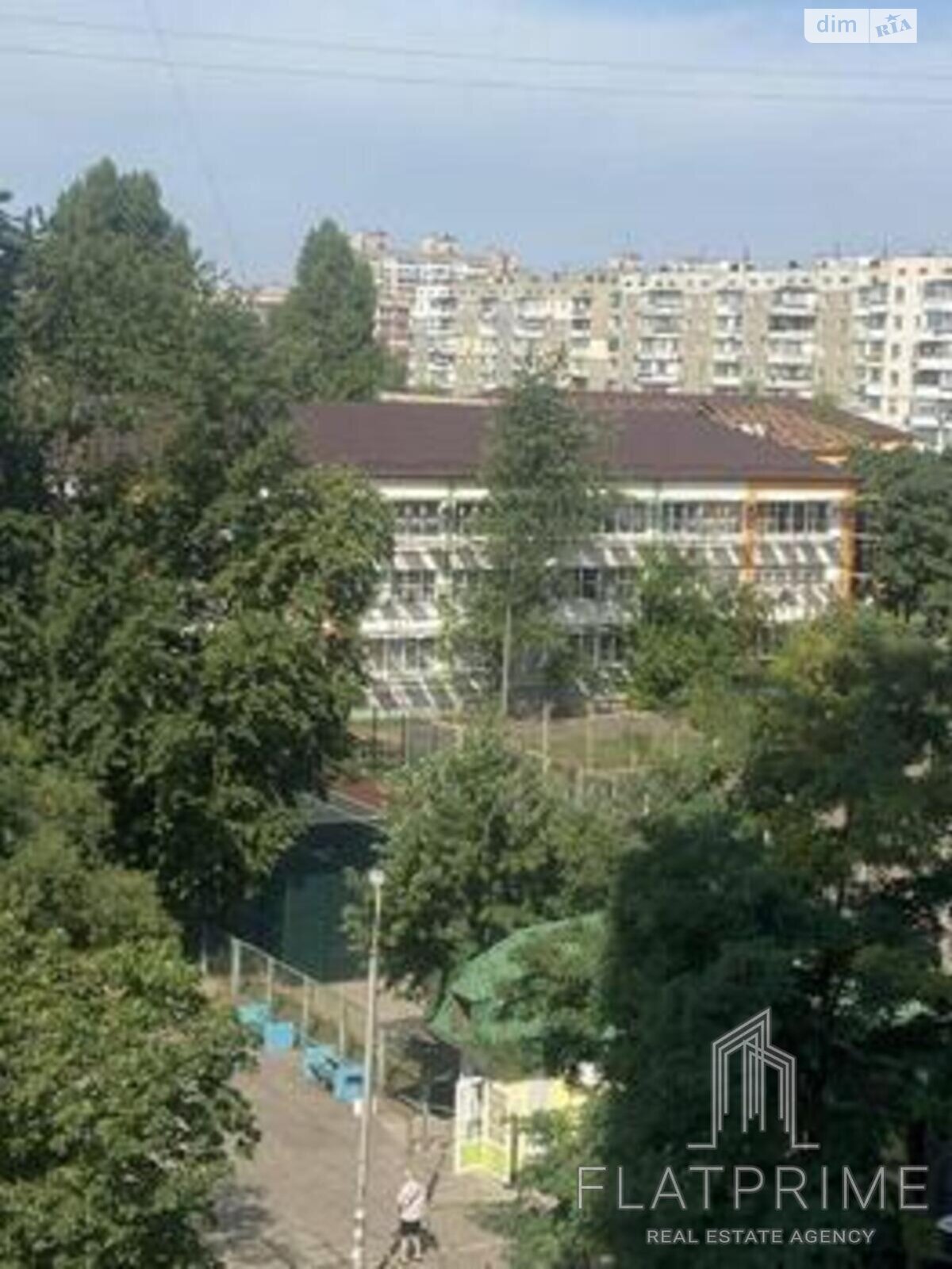 Продажа трехкомнатной квартиры в Киеве, на просп. Николая Бажана 9Ж, район Харьковский Массив фото 1 Продажа трехкомнатной квартиры в Киеве, на просп. Николая Бажана 9Ж, район Харьковский Массив фото 1
