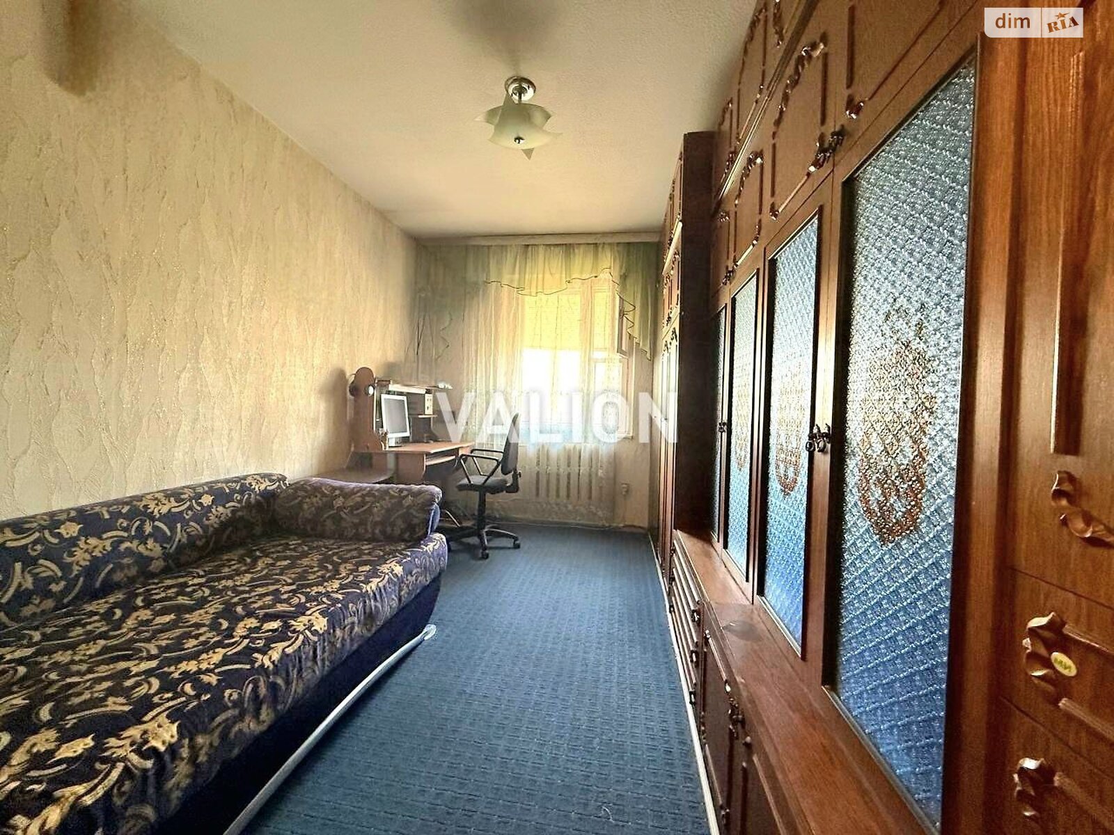 Продажа двухкомнатной квартиры в Киеве, на просп. Николая Бажана 5А, район Харьковский Массив фото 1 Продажа двухкомнатной квартиры в Киеве, на просп. Николая Бажана 5А, район Харьковский Массив фото 1