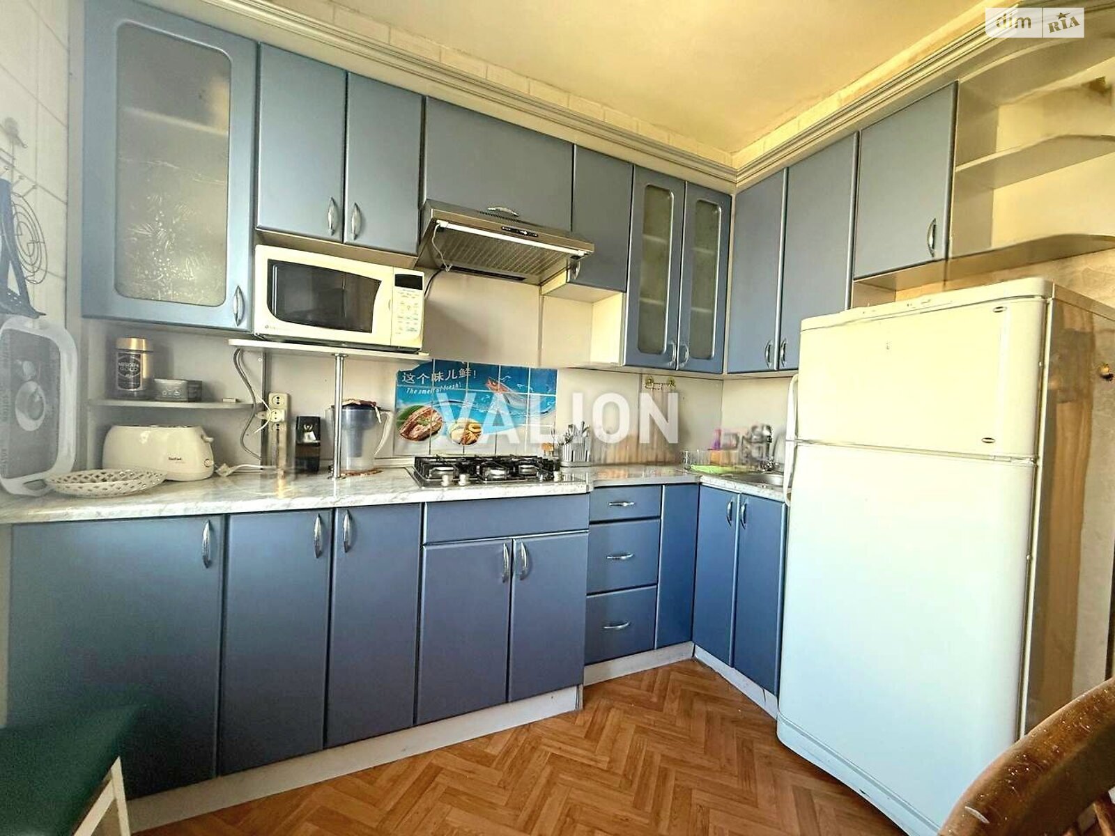 Продажа двухкомнатной квартиры в Киеве, на просп. Николая Бажана 5А, район Харьковский Массив фото 1 Продажа двухкомнатной квартиры в Киеве, на просп. Николая Бажана 5А, район Харьковский Массив фото 1