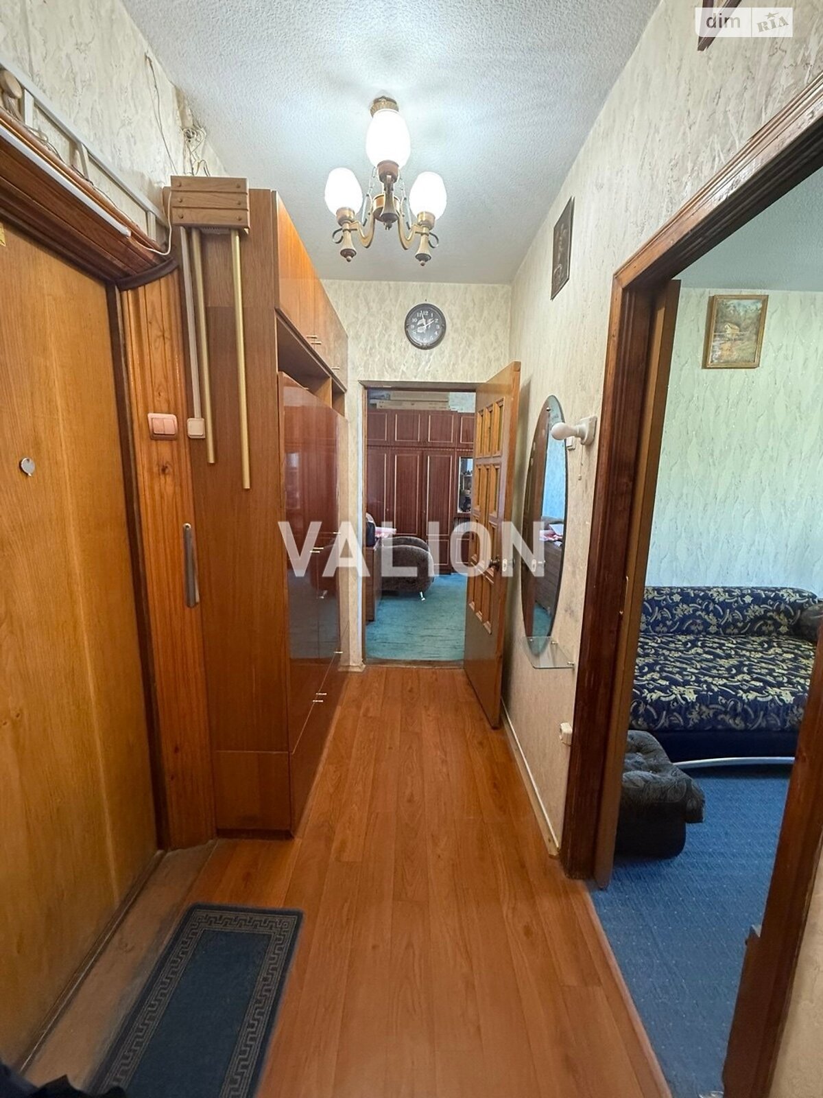 Продаж двокімнатної квартири в Києві, на просп. Миколи Бажана 5А, район Харківський Масив фото 1 Продаж двокімнатної квартири в Києві, на просп. Миколи Бажана 5А, район Харківський Масив фото 1