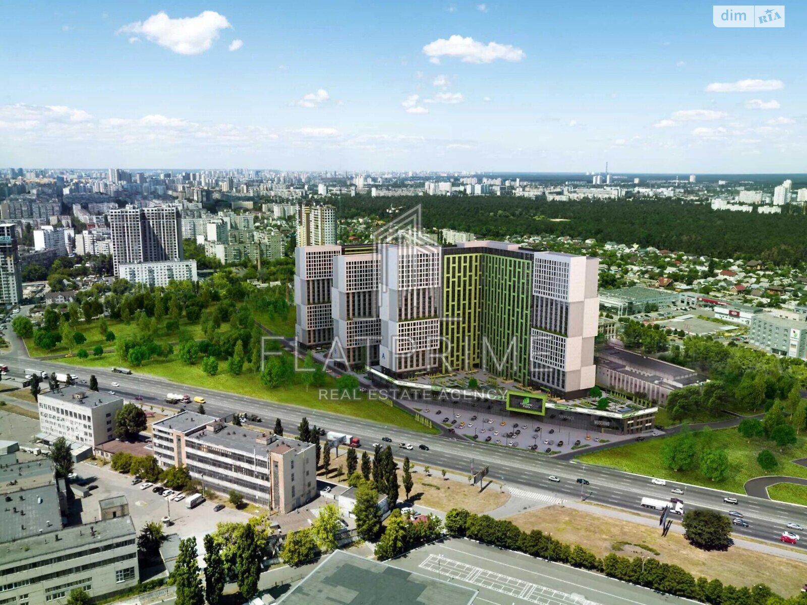 Продаж однокімнатної квартири в Києві, на просп. Миколи Бажана 17, район Харківський Масив фото 1 Продаж однокімнатної квартири в Києві, на просп. Миколи Бажана 17, район Харківський Масив фото 1