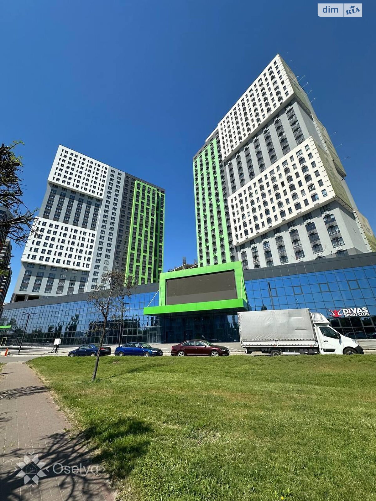 Продаж двокімнатної квартири в Києві, на просп. Миколи Бажана 17, район Харківський Масив фото 1 Продаж двокімнатної квартири в Києві, на просп. Миколи Бажана 17, район Харківський Масив фото 1