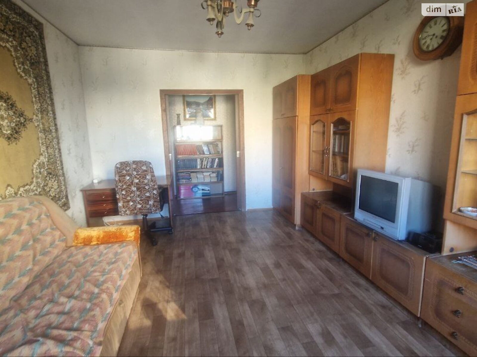 Продаж трикімнатної квартири в Києві, на просп. Миколи Бажана 9Б, кв. 195, район Харківський Масив фото 1 Продаж трикімнатної квартири в Києві, на просп. Миколи Бажана 9Б, кв. 195, район Харківський Масив фото 1