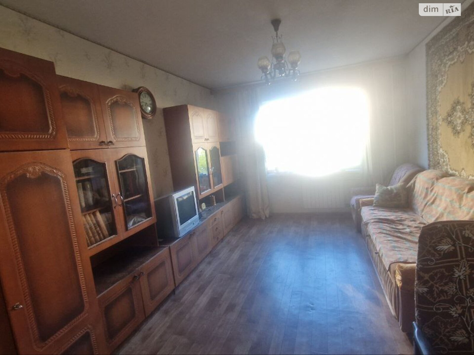 Продаж трикімнатної квартири в Києві, на просп. Миколи Бажана 9Б, кв. 195, район Харківський Масив фото 1 Продаж трикімнатної квартири в Києві, на просп. Миколи Бажана 9Б, кв. 195, район Харківський Масив фото 1