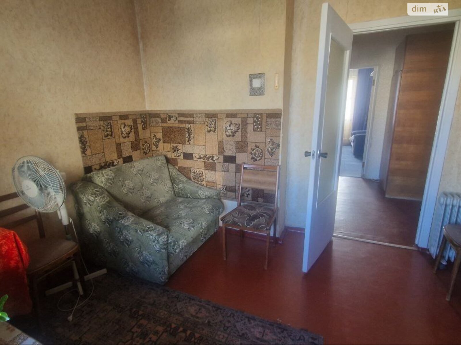 Продаж трикімнатної квартири в Києві, на просп. Миколи Бажана 9Б, кв. 195, район Харківський Масив фото 1 Продаж трикімнатної квартири в Києві, на просп. Миколи Бажана 9Б, кв. 195, район Харківський Масив фото 1