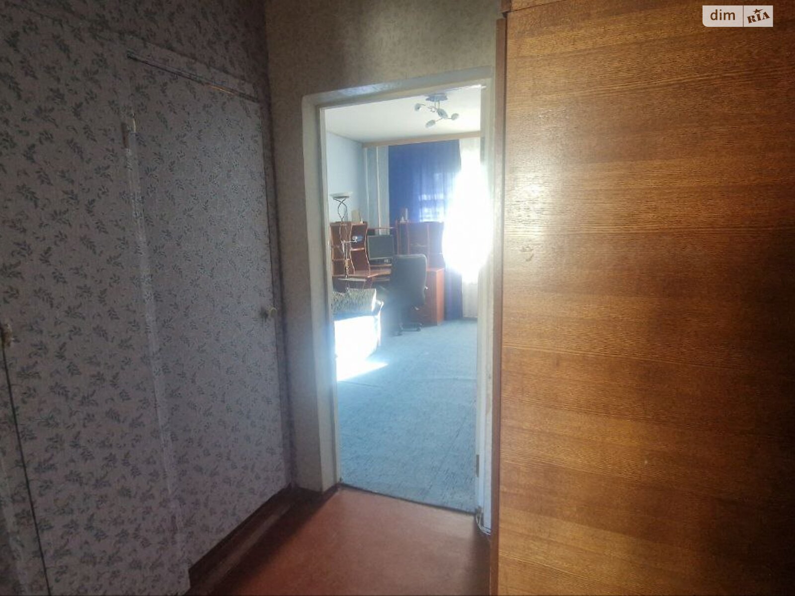 Продаж трикімнатної квартири в Києві, на просп. Миколи Бажана 9Б, кв. 195, район Харківський Масив фото 1 Продаж трикімнатної квартири в Києві, на просп. Миколи Бажана 9Б, кв. 195, район Харківський Масив фото 1