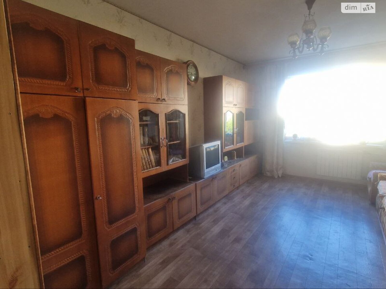 Продаж трикімнатної квартири в Києві, на просп. Миколи Бажана 9Б, кв. 195, район Харківський Масив фото 1 Продаж трикімнатної квартири в Києві, на просп. Миколи Бажана 9Б, кв. 195, район Харківський Масив фото 1