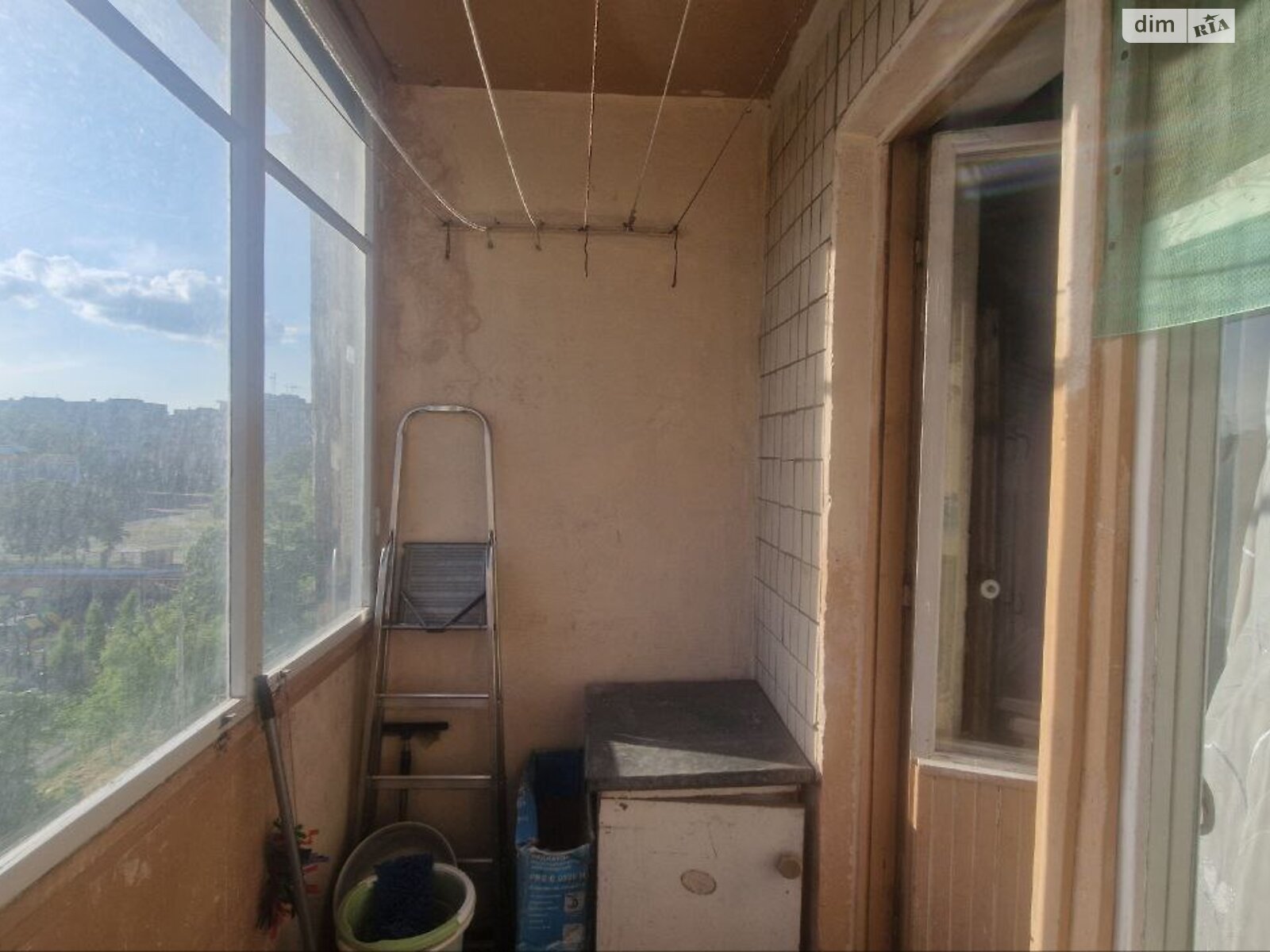 Продаж трикімнатної квартири в Києві, на просп. Миколи Бажана 9Б, кв. 195, район Харківський Масив фото 1 Продаж трикімнатної квартири в Києві, на просп. Миколи Бажана 9Б, кв. 195, район Харківський Масив фото 1