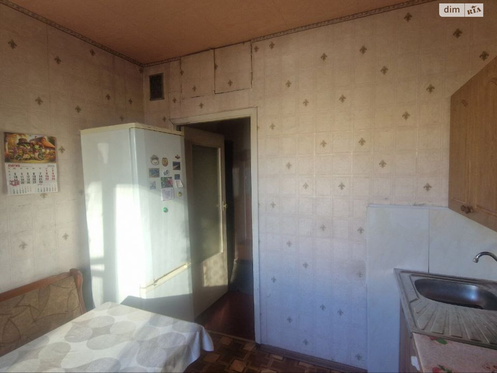 Продаж трикімнатної квартири в Києві, на просп. Миколи Бажана 9Б, кв. 195, район Харківський Масив фото 1 Продаж трикімнатної квартири в Києві, на просп. Миколи Бажана 9Б, кв. 195, район Харківський Масив фото 1