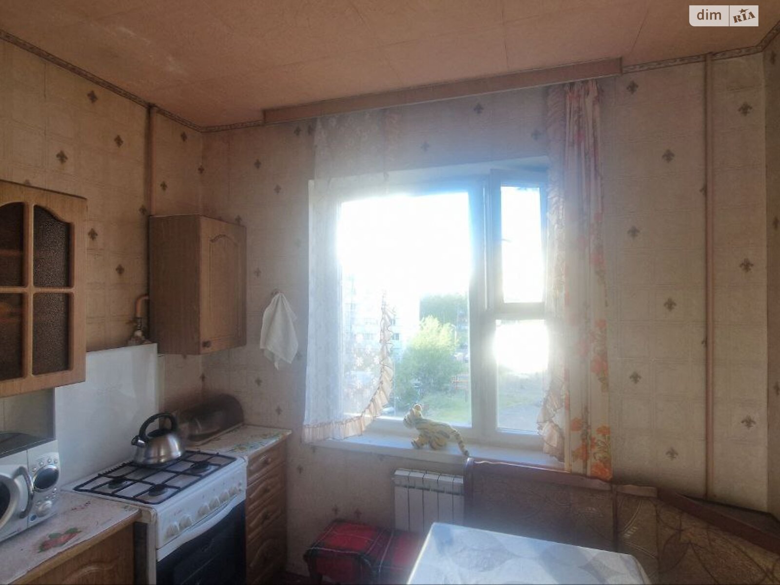 Продаж трикімнатної квартири в Києві, на просп. Миколи Бажана 9Б, кв. 195, район Харківський Масив фото 1 Продаж трикімнатної квартири в Києві, на просп. Миколи Бажана 9Б, кв. 195, район Харківський Масив фото 1