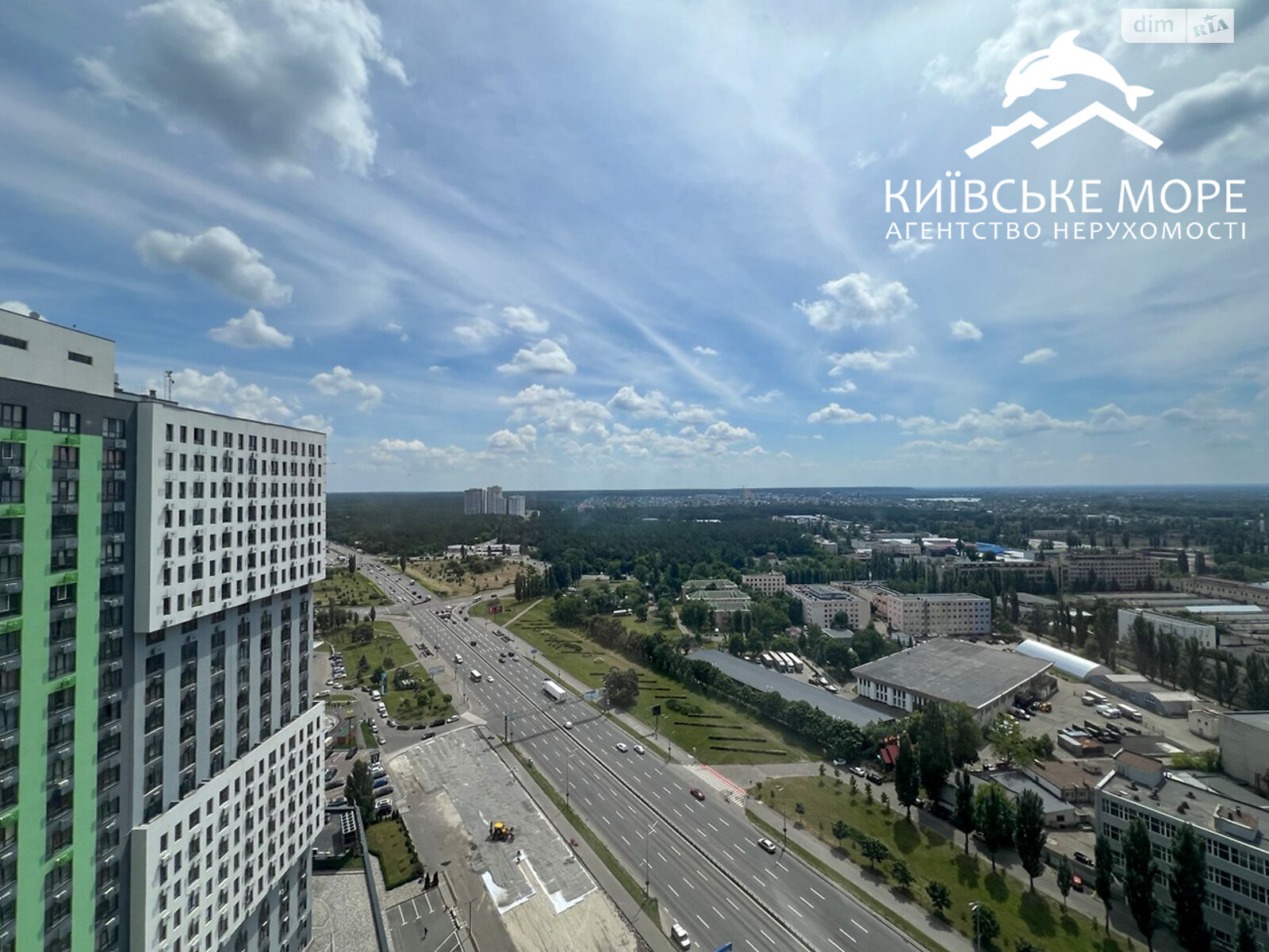 Продаж однокімнатної квартири в Києві, на просп. Миколи Бажана 17, район Харківський Масив фото 1 Продаж однокімнатної квартири в Києві, на просп. Миколи Бажана 17, район Харківський Масив фото 1