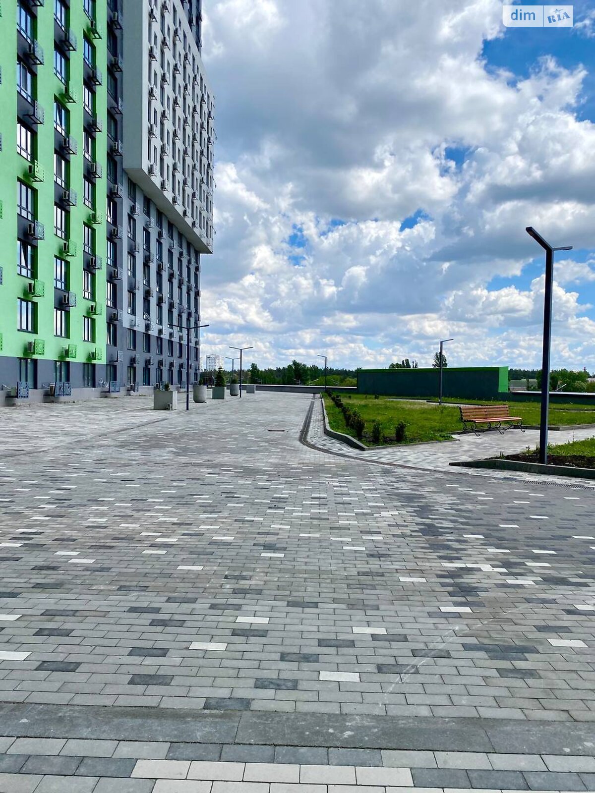 Продажа однокомнатной квартиры в Киеве, на просп. Николая Бажана 17, район Харьковский Массив фото 1 Продажа однокомнатной квартиры в Киеве, на просп. Николая Бажана 17, район Харьковский Массив фото 1