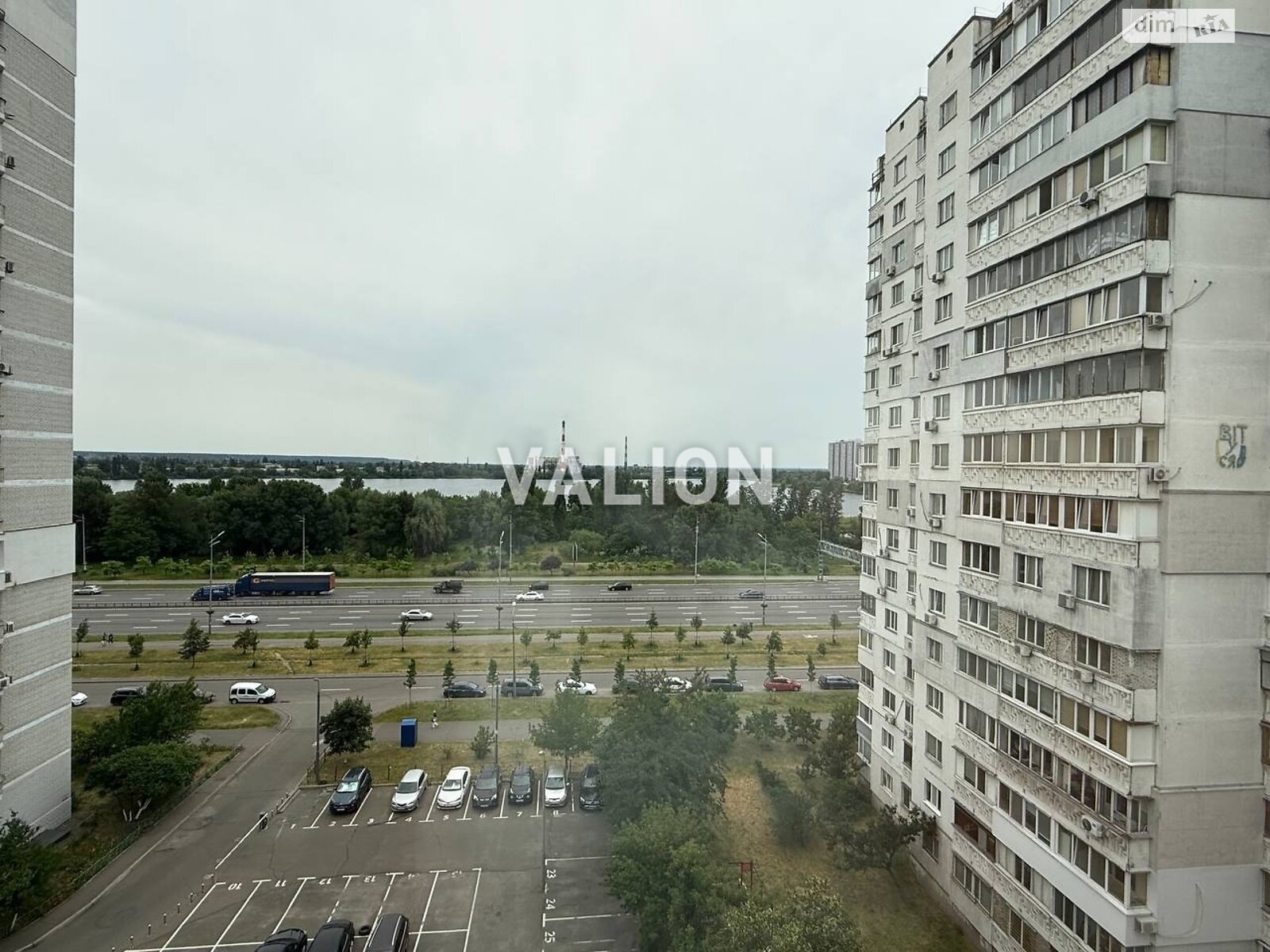 Продажа двухкомнатной квартиры в Киеве, на просп. Николая Бажана 5А, район Харьковский Массив фото 1 Продажа двухкомнатной квартиры в Киеве, на просп. Николая Бажана 5А, район Харьковский Массив фото 1