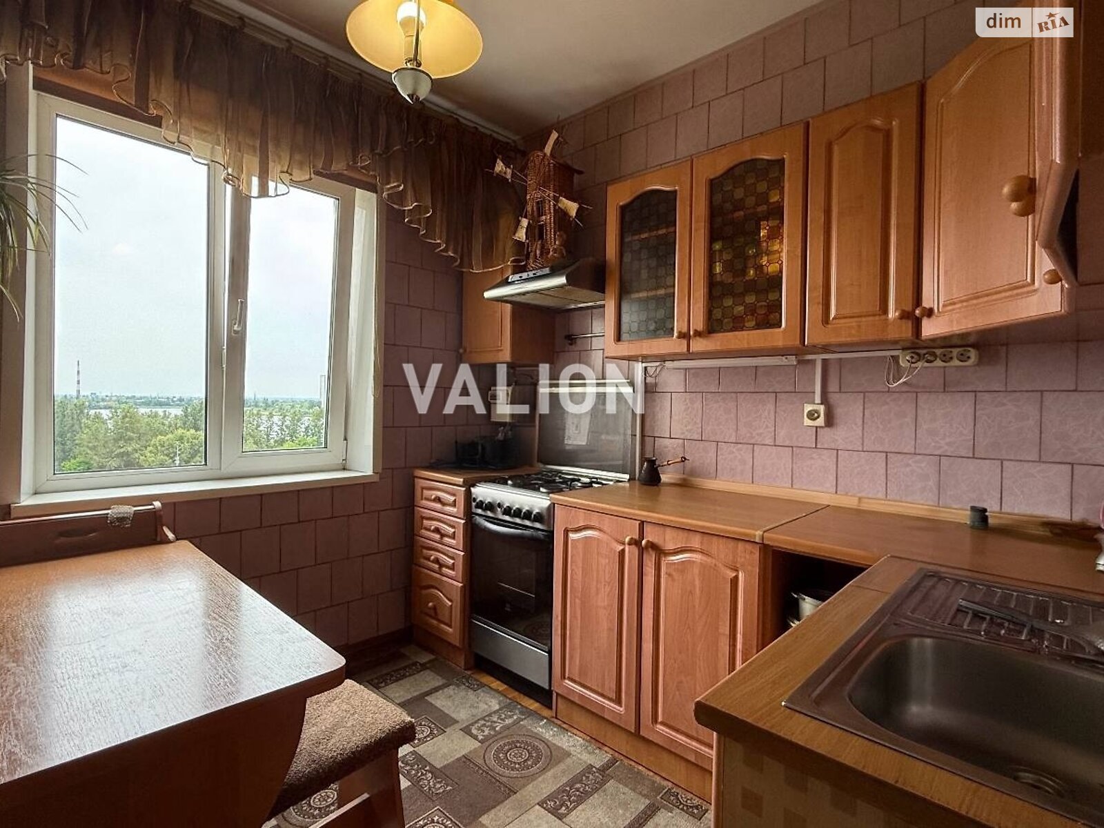 Продажа двухкомнатной квартиры в Киеве, на просп. Николая Бажана 5А, район Харьковский Массив фото 1 Продажа двухкомнатной квартиры в Киеве, на просп. Николая Бажана 5А, район Харьковский Массив фото 1