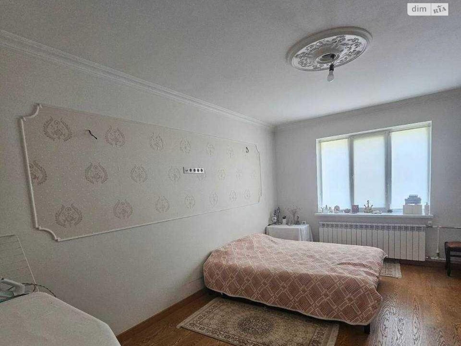 Продаж трикімнатної квартири в Києві, на просп. Миколи Бажана 7А, район Харківський Масив фото 1 Продаж трикімнатної квартири в Києві, на просп. Миколи Бажана 7А, район Харківський Масив фото 1
