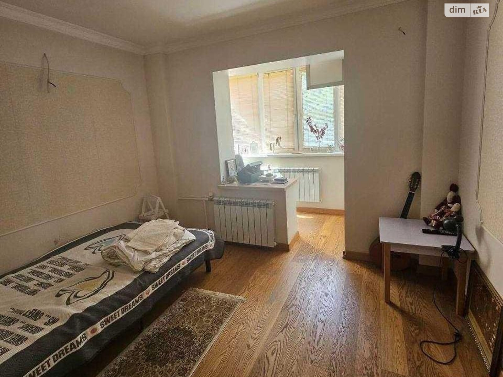 Продаж трикімнатної квартири в Києві, на просп. Миколи Бажана 7А, район Харківський Масив фото 1 Продаж трикімнатної квартири в Києві, на просп. Миколи Бажана 7А, район Харківський Масив фото 1
