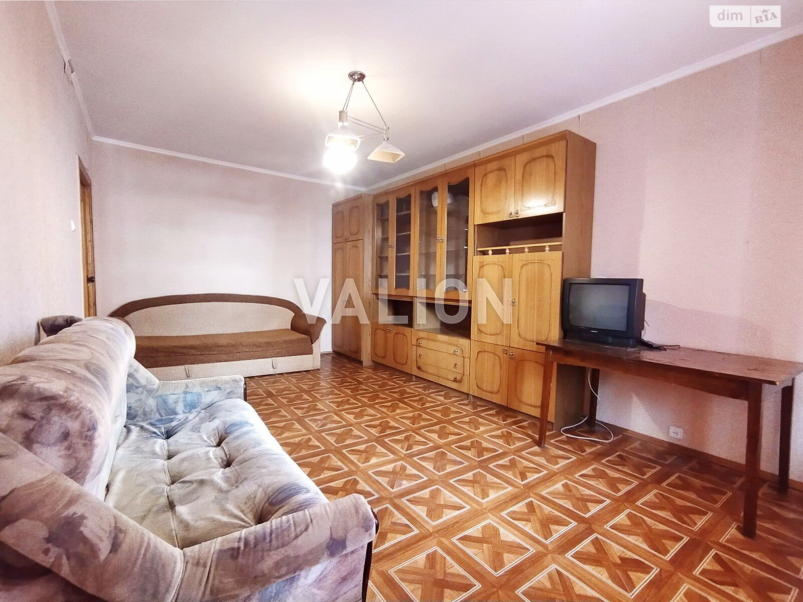 Продаж двокімнатної квартири в Києві, на просп. Миколи Бажана 9А, район Харківський Масив фото 1 Продаж двокімнатної квартири в Києві, на просп. Миколи Бажана 9А, район Харківський Масив фото 1