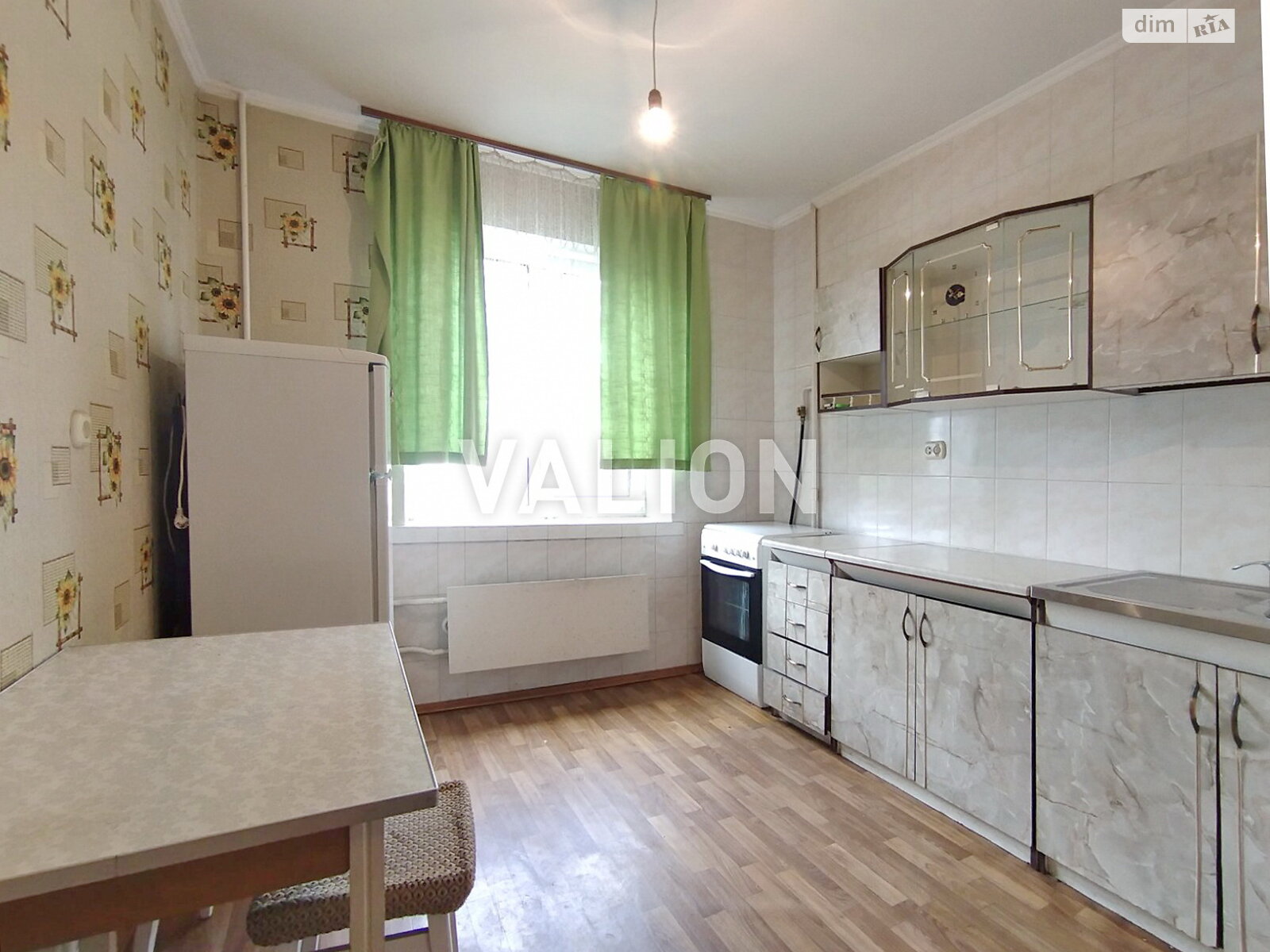 Продаж двокімнатної квартири в Києві, на просп. Миколи Бажана 9А, район Харківський Масив фото 1 Продаж двокімнатної квартири в Києві, на просп. Миколи Бажана 9А, район Харківський Масив фото 1
