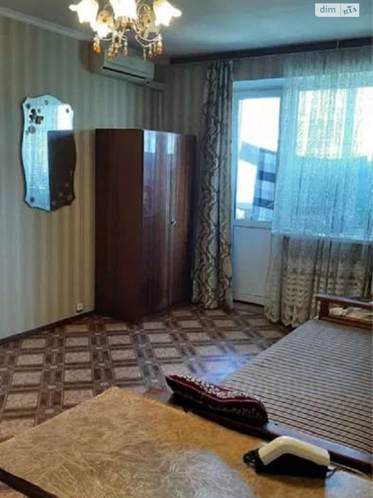 Продаж двокімнатної квартири в Києві, на просп. Миколи Бажана 5А, район Харківський Масив фото 1 Продаж двокімнатної квартири в Києві, на просп. Миколи Бажана 5А, район Харківський Масив фото 1