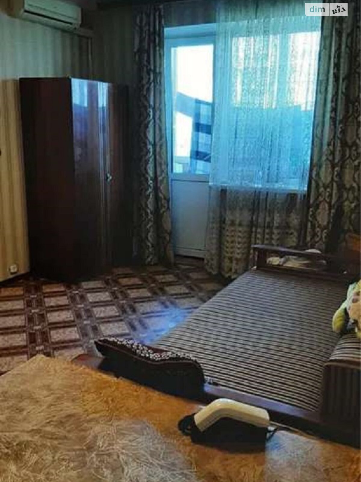 Продаж двокімнатної квартири в Києві, на просп. Миколи Бажана 5А, район Харківський Масив фото 1 Продаж двокімнатної квартири в Києві, на просп. Миколи Бажана 5А, район Харківський Масив фото 1