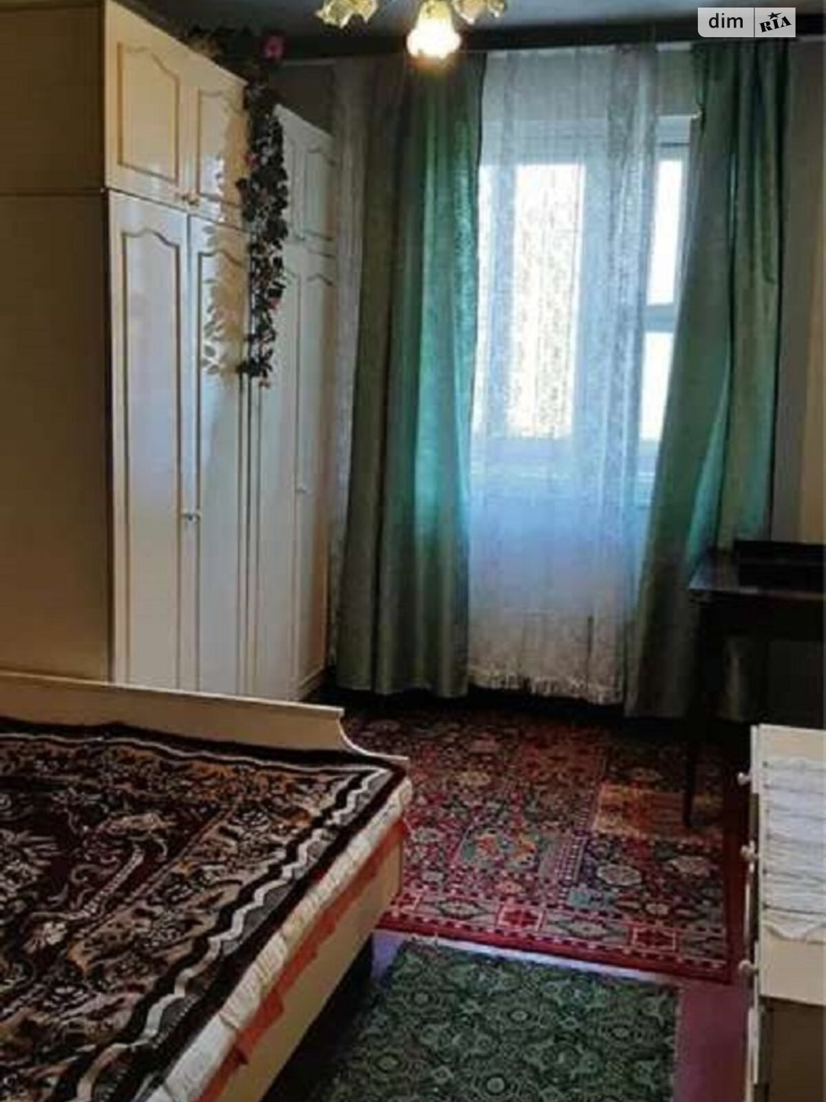 Продаж двокімнатної квартири в Києві, на просп. Миколи Бажана 5А, район Харківський Масив фото 1 Продаж двокімнатної квартири в Києві, на просп. Миколи Бажана 5А, район Харківський Масив фото 1