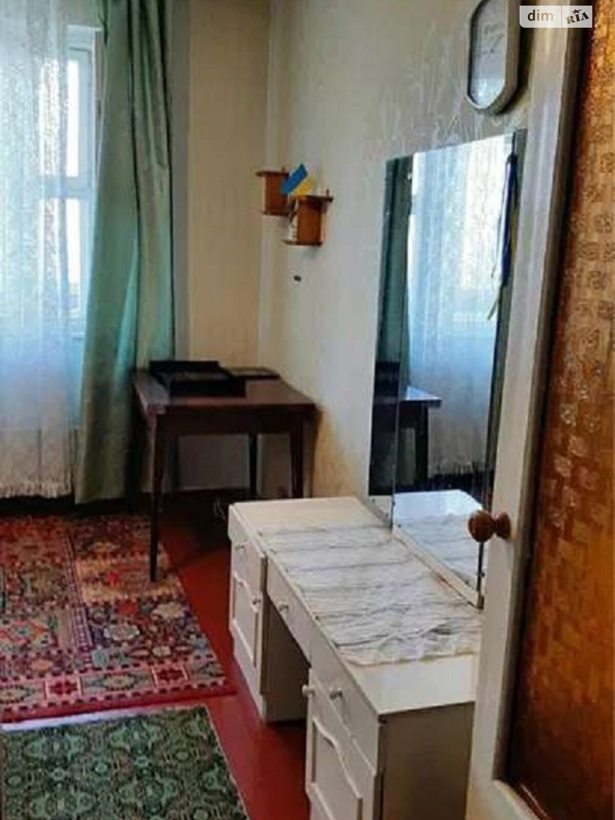 Продаж двокімнатної квартири в Києві, на просп. Миколи Бажана 5А, район Харківський Масив фото 1 Продаж двокімнатної квартири в Києві, на просп. Миколи Бажана 5А, район Харківський Масив фото 1