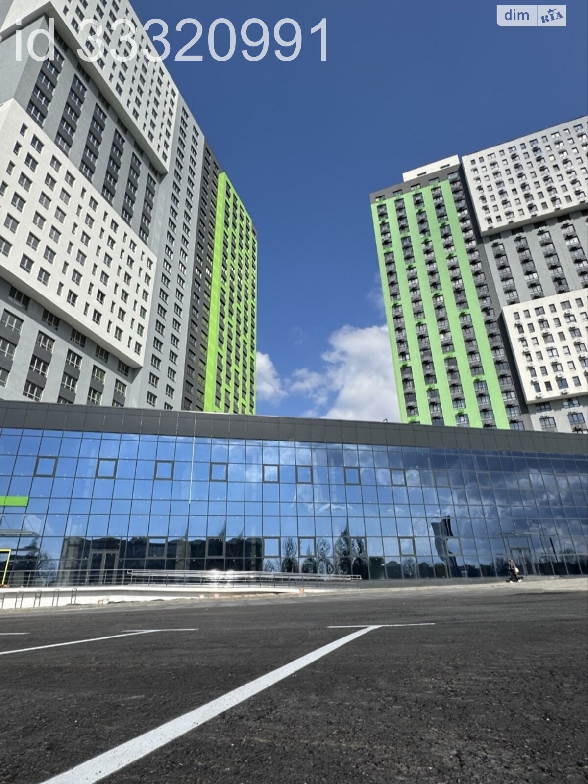 Продаж однокімнатної квартири в Києві, на просп. Миколи Бажана 17, район Харківський Масив фото 1 Продаж однокімнатної квартири в Києві, на просп. Миколи Бажана 17, район Харківський Масив фото 1