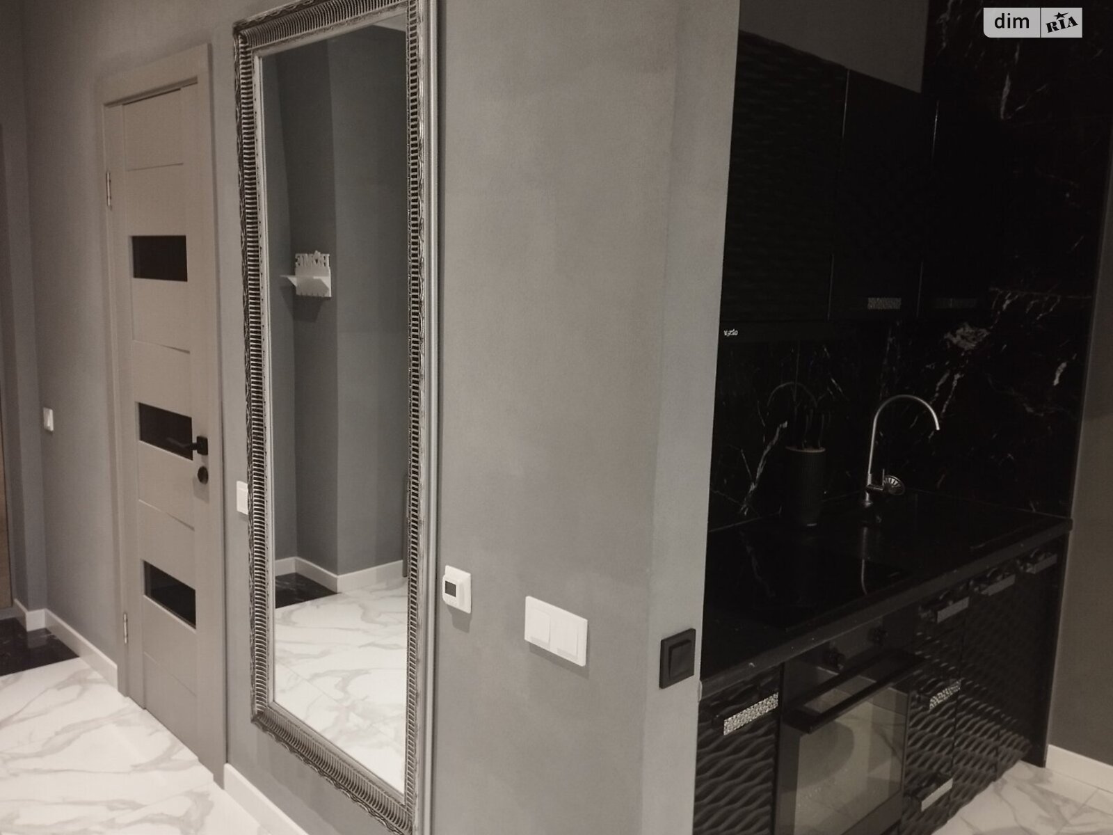 Продажа однокомнатной квартиры в Киеве, на просп. Николая  Бажана 17, район Харьковский Массив фото 1