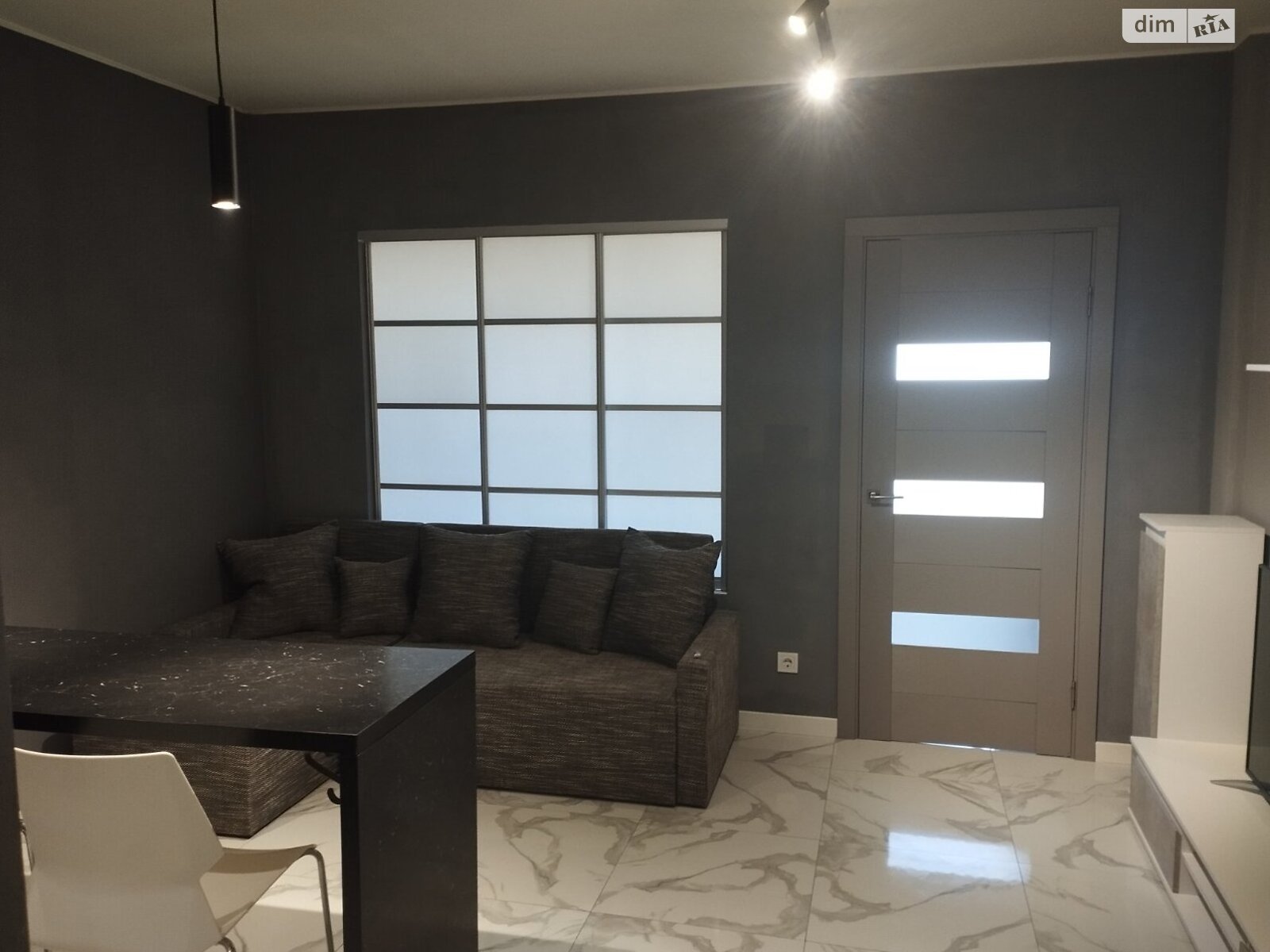 Продажа однокомнатной квартиры в Киеве, на просп. Николая  Бажана 17, район Харьковский Массив фото 1