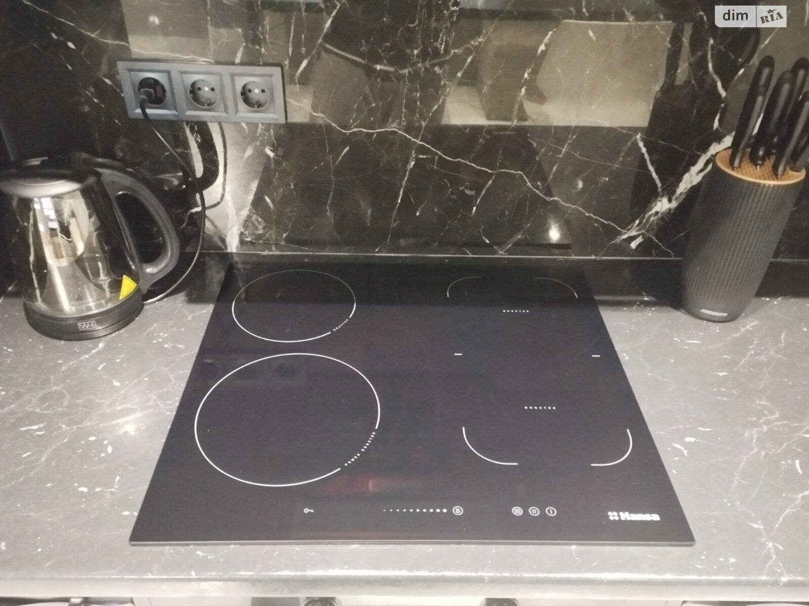 Продажа однокомнатной квартиры в Киеве, на просп. Николая  Бажана 17, район Харьковский Массив фото 1