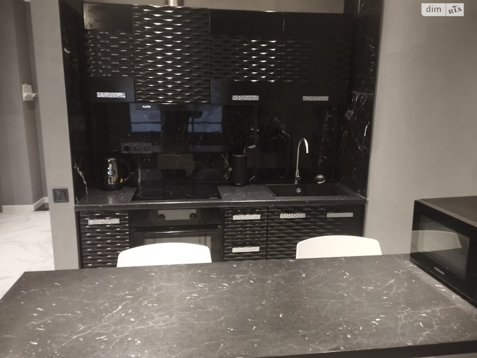 Продажа однокомнатной квартиры в Киеве, на просп. Николая  Бажана 17, район Харьковский Массив фото 1