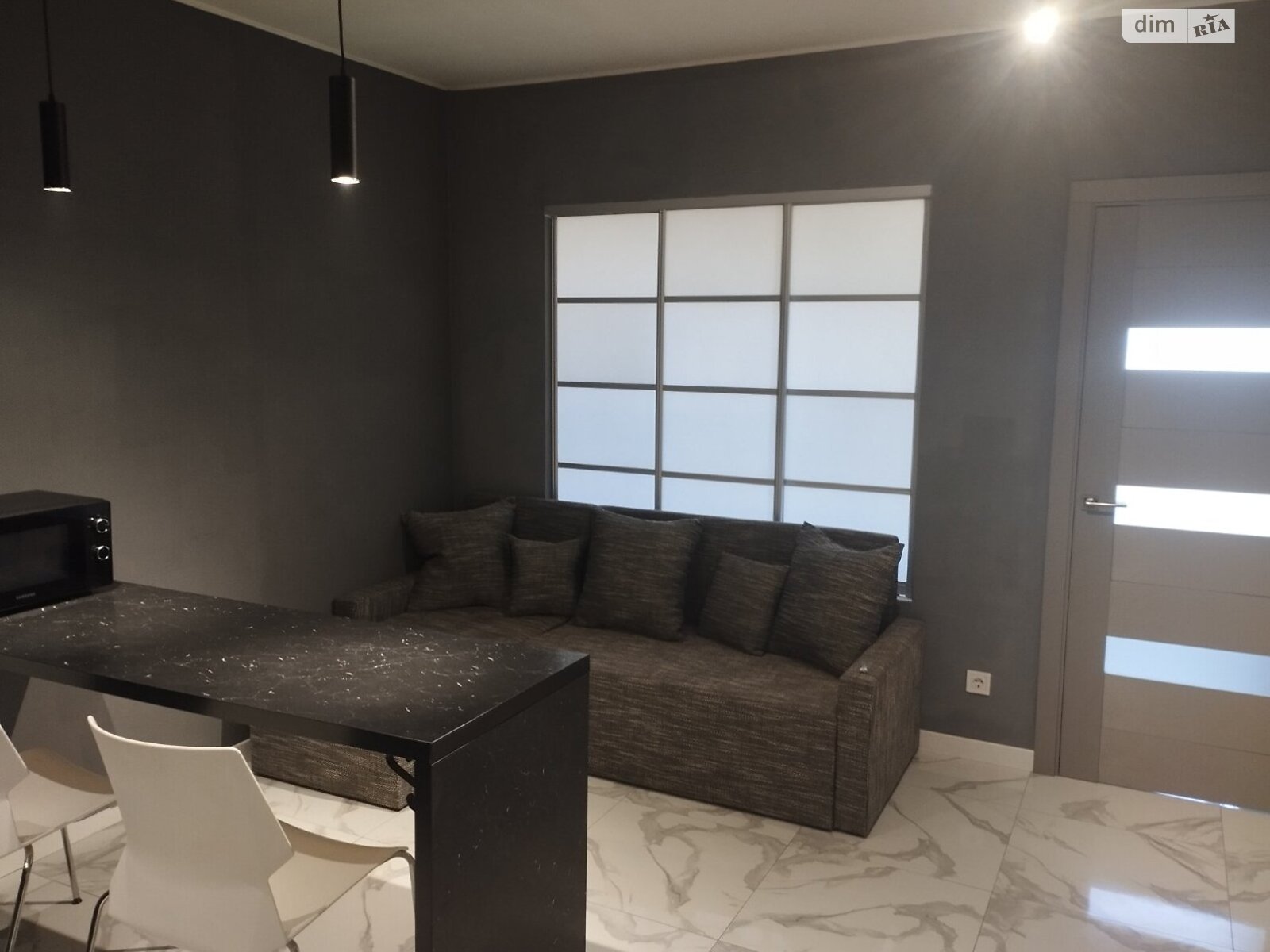 Продажа однокомнатной квартиры в Киеве, на просп. Николая  Бажана 17, район Харьковский Массив фото 1