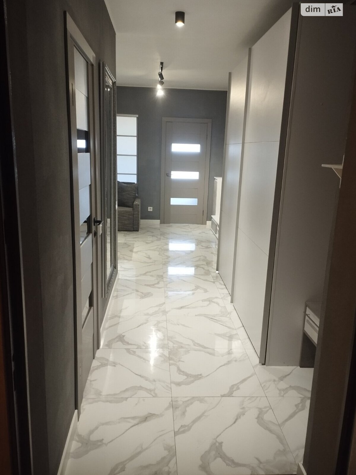 Продажа однокомнатной квартиры в Киеве, на просп. Николая  Бажана 17, район Харьковский Массив фото 1