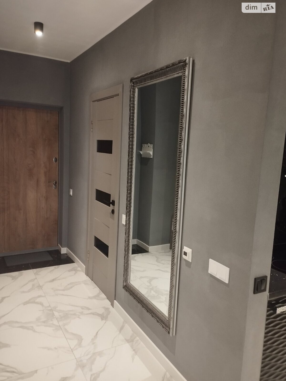 Продажа однокомнатной квартиры в Киеве, на просп. Николая  Бажана 17, район Харьковский Массив фото 1